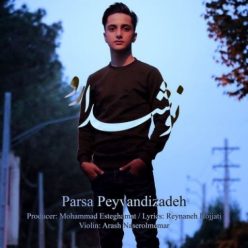 Parsa Peyvandizadeh  –  Nooshdaroo